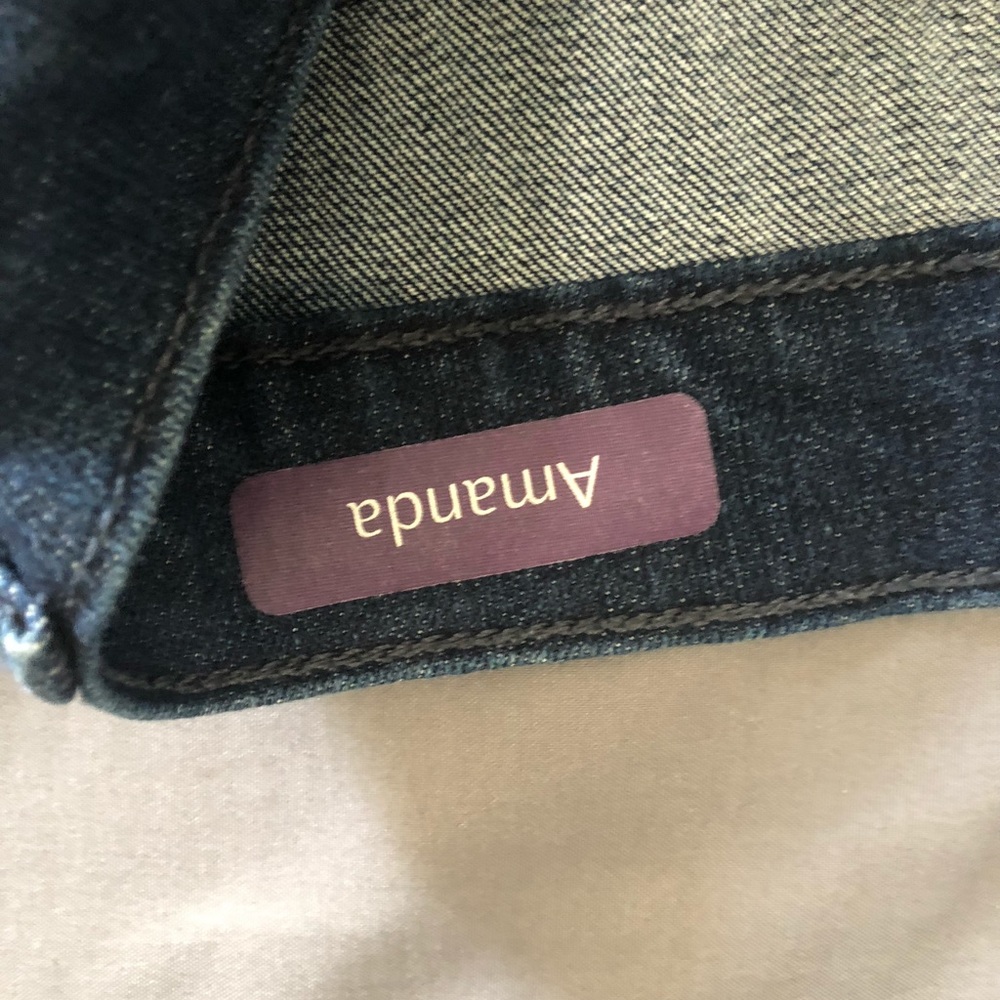 Amanda jeans - Picture 6 of 6